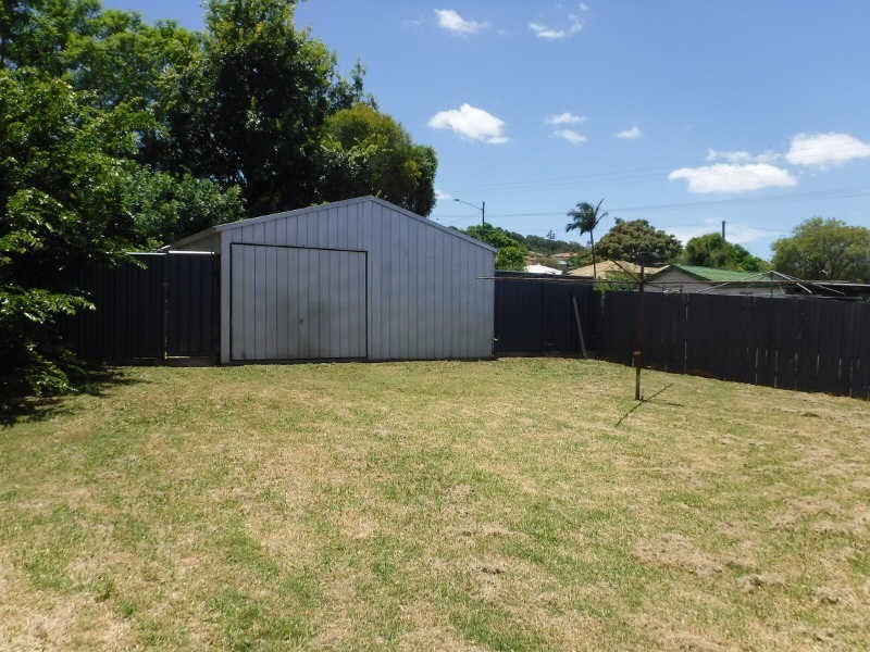 4 Webster Street, Kingaroy QLD 4610