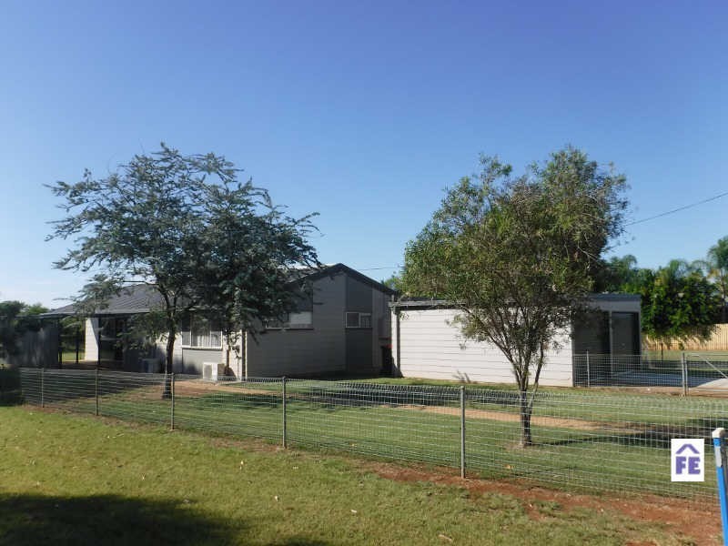 36 Windsor Circle, Kingaroy QLD 4610