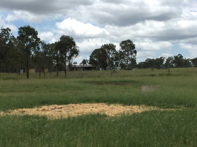 Lot 2 Wilsons Road, Gordonbrook QLD 4610