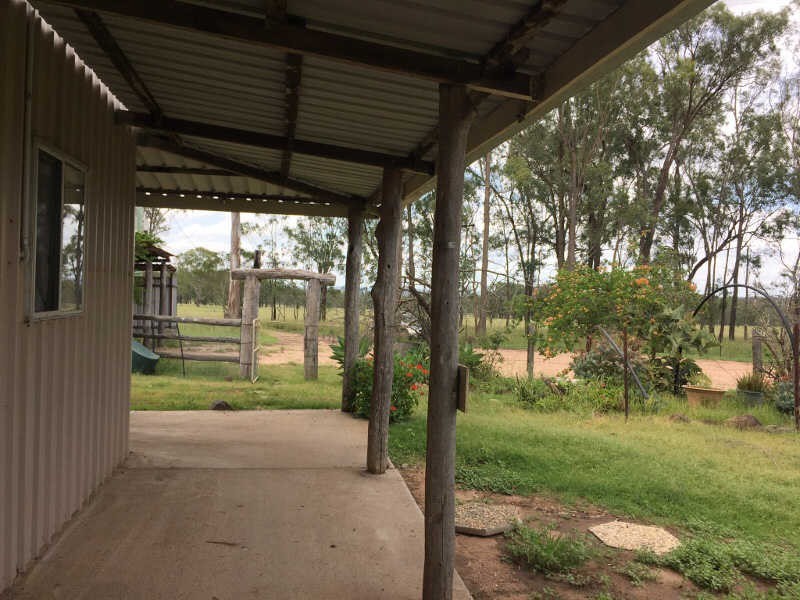 Lot 2 Wilsons Road, Gordonbrook QLD 4610