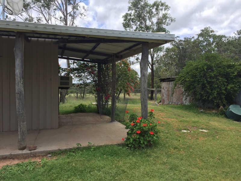 Lot 2 Wilsons Road, Gordonbrook QLD 4610