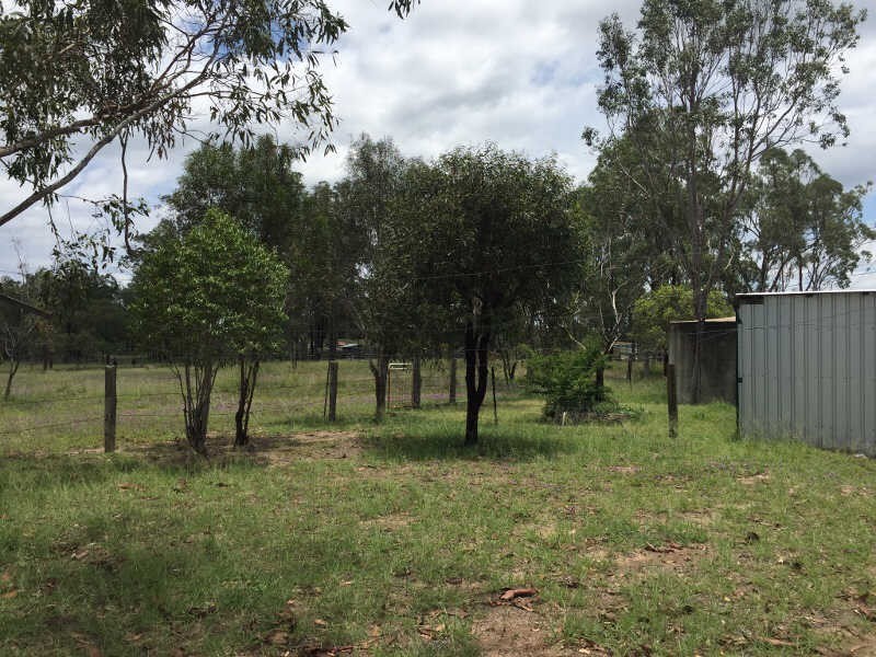 Lot 2 Wilsons Road, Gordonbrook QLD 4610