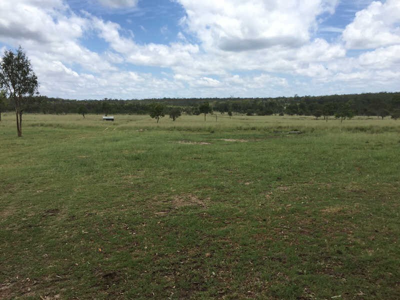 Lot 2 Wilsons Road, Gordonbrook QLD 4610