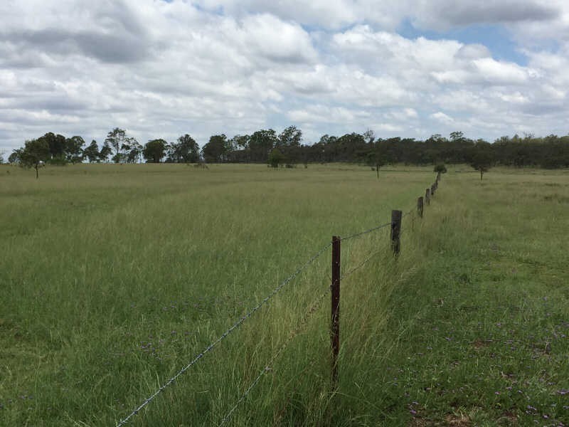 Lot 2 Wilsons Road, Gordonbrook QLD 4610