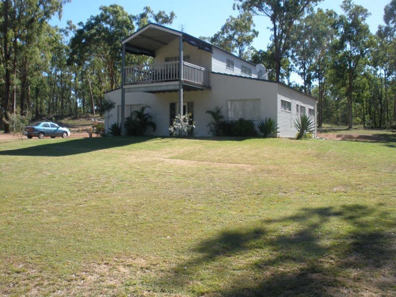 208 Brocklehurst Road, Wattle Camp QLD 4615