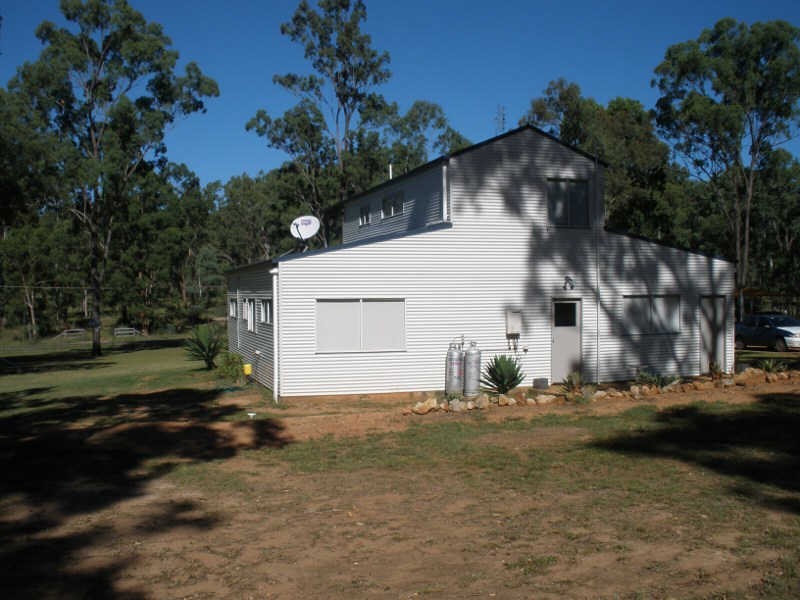 208 Brocklehurst Road, Wattle Camp QLD 4615