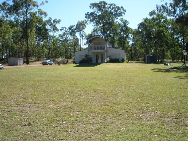 208 Brocklehurst Road, Wattle Camp QLD 4615