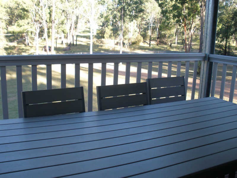 208 Brocklehurst Road, Wattle Camp QLD 4615