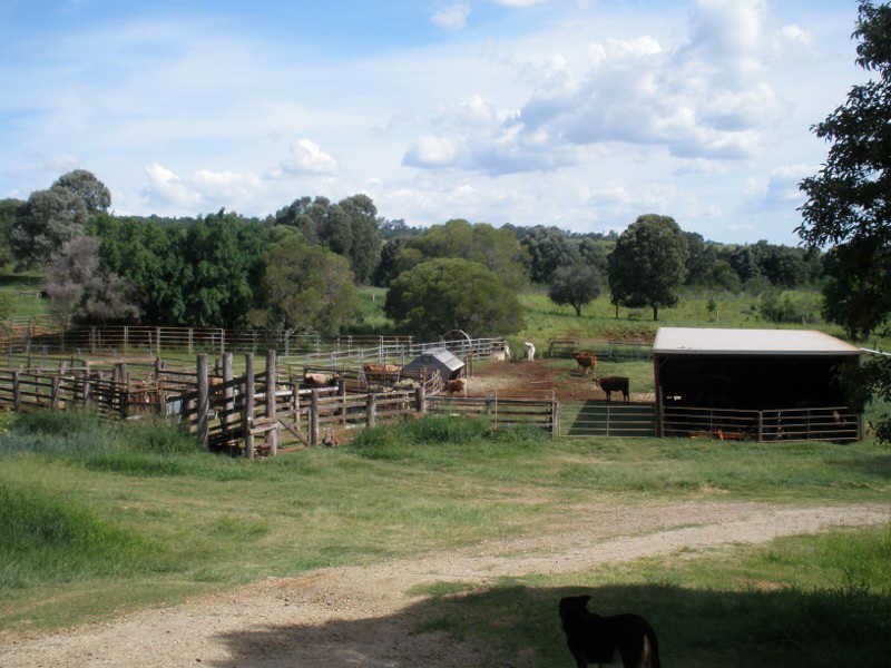 158 Eisenmengers Road, Merlwood QLD 4605