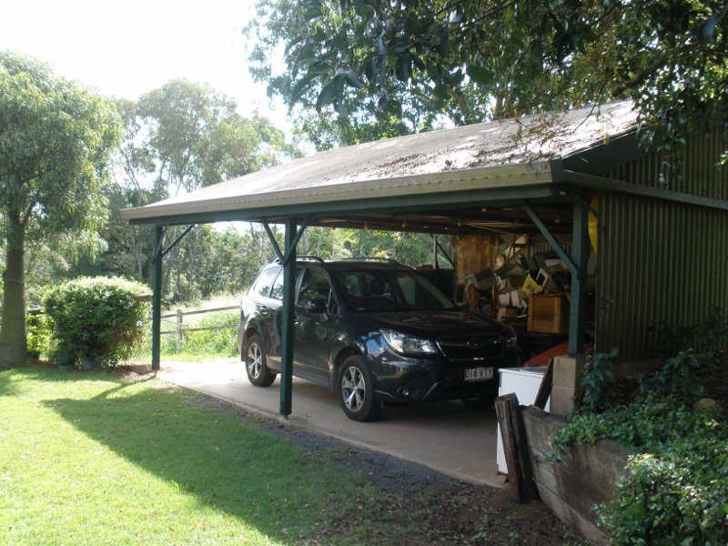 158 Eisenmengers Road, Merlwood QLD 4605