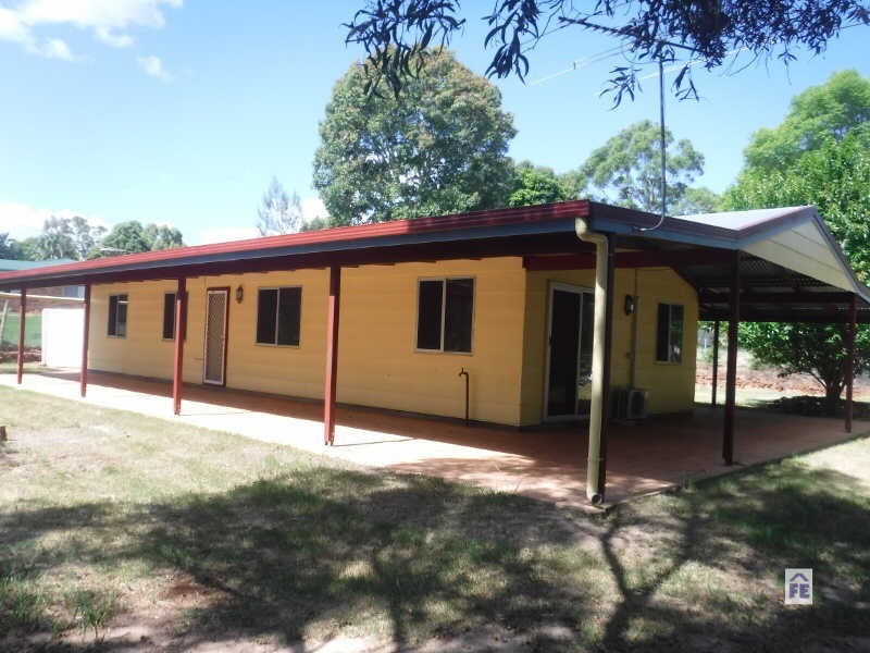 2 Sorensen Street, Kingaroy QLD 4610