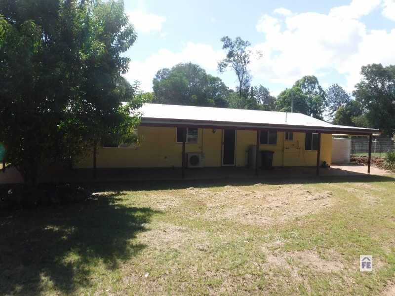 2 Sorensen Street, Kingaroy QLD 4610