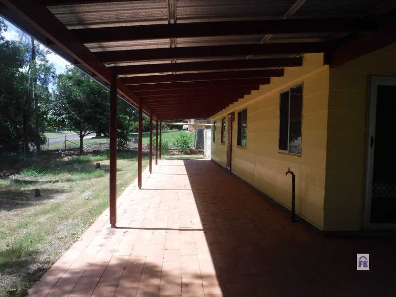 2 Sorensen Street, Kingaroy QLD 4610
