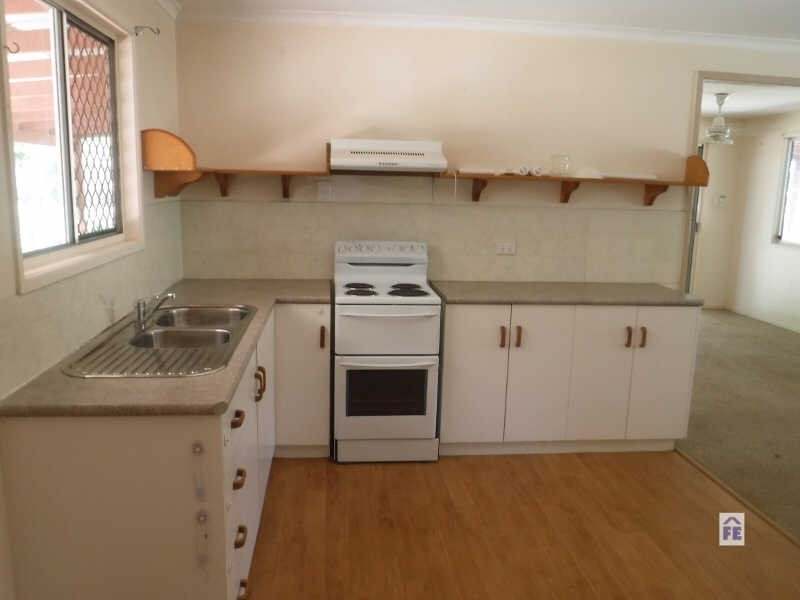 2 Sorensen Street, Kingaroy QLD 4610