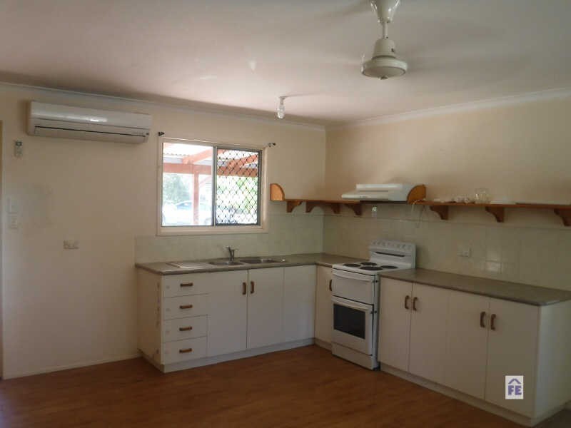 2 Sorensen Street, Kingaroy QLD 4610