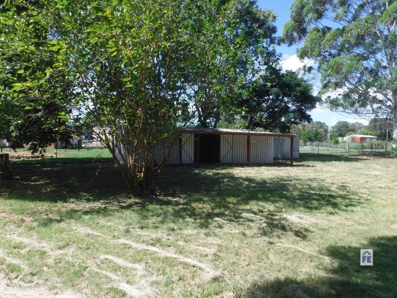 2 Sorensen Street, Kingaroy QLD 4610