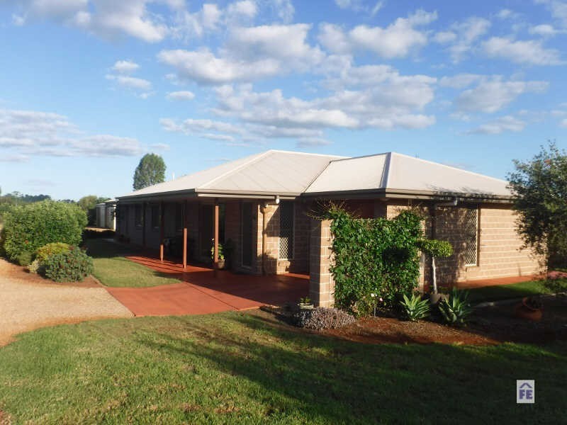 38 Sonaree Drive, Kingaroy QLD 4610