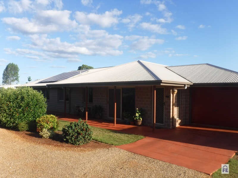 38 Sonaree Drive, Kingaroy QLD 4610