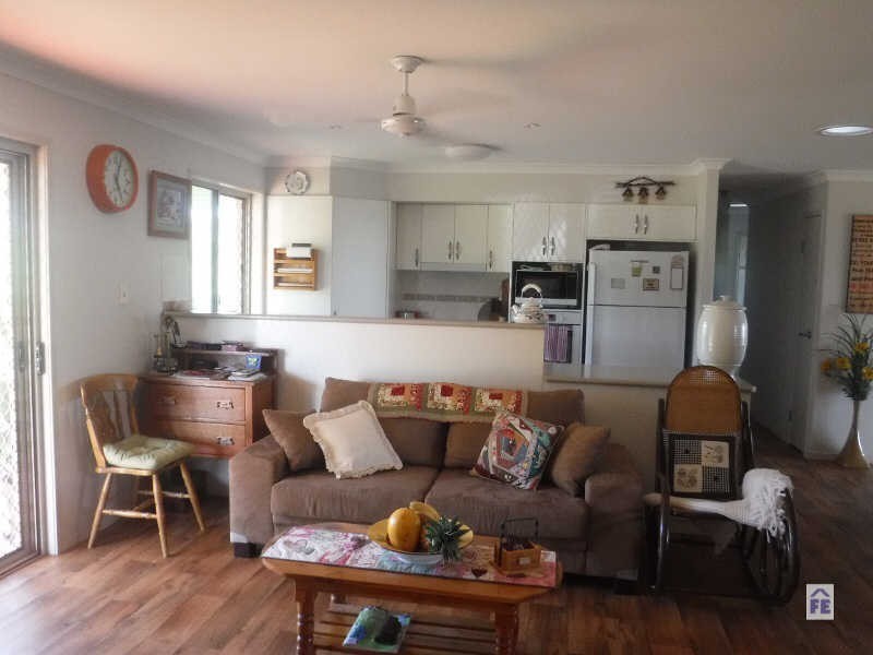 38 Sonaree Drive, Kingaroy QLD 4610