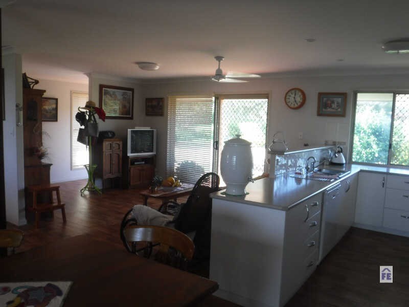 38 Sonaree Drive, Kingaroy QLD 4610