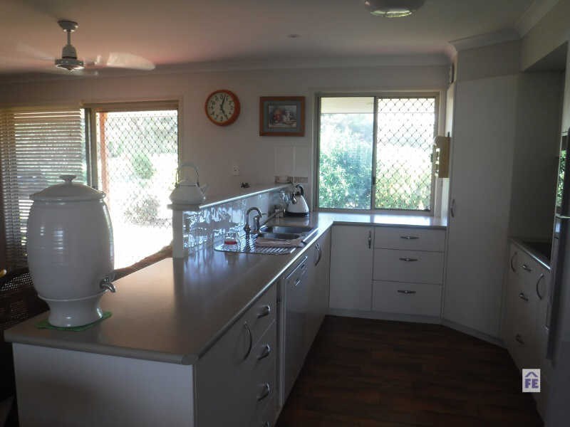 38 Sonaree Drive, Kingaroy QLD 4610