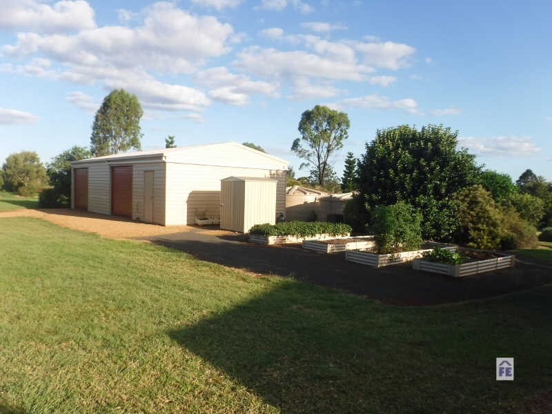 38 Sonaree Drive, Kingaroy QLD 4610