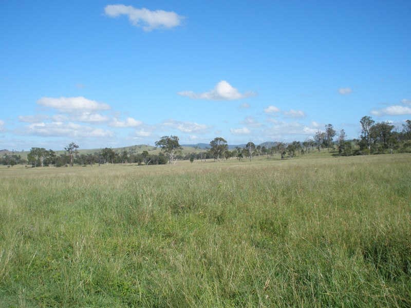 Lot 138 Wide Bay Highway, Cinnabar QLD 4600
