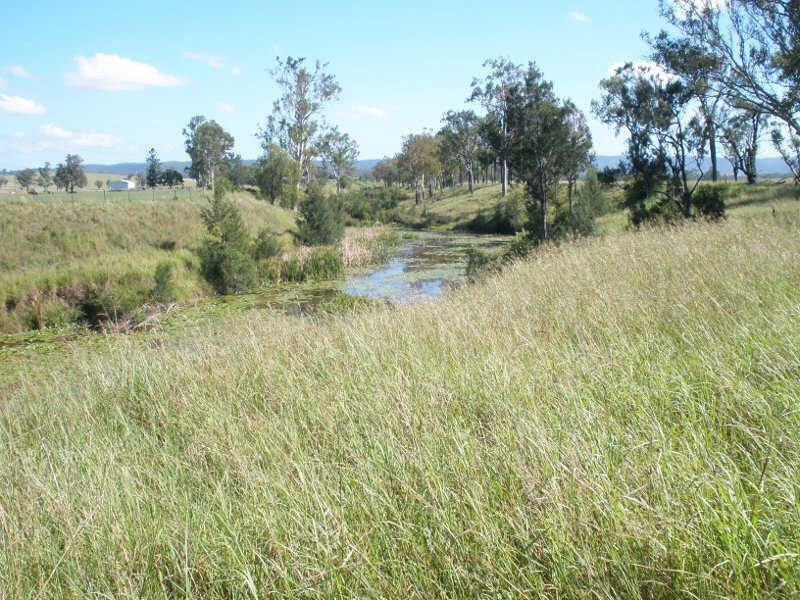 Lot 138 Wide Bay Highway, Cinnabar QLD 4600