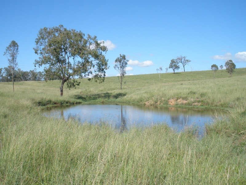Lot 138 Wide Bay Highway, Cinnabar QLD 4600