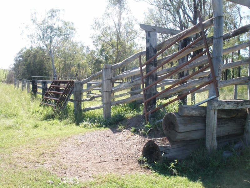 Lot 138 Wide Bay Highway, Cinnabar QLD 4600