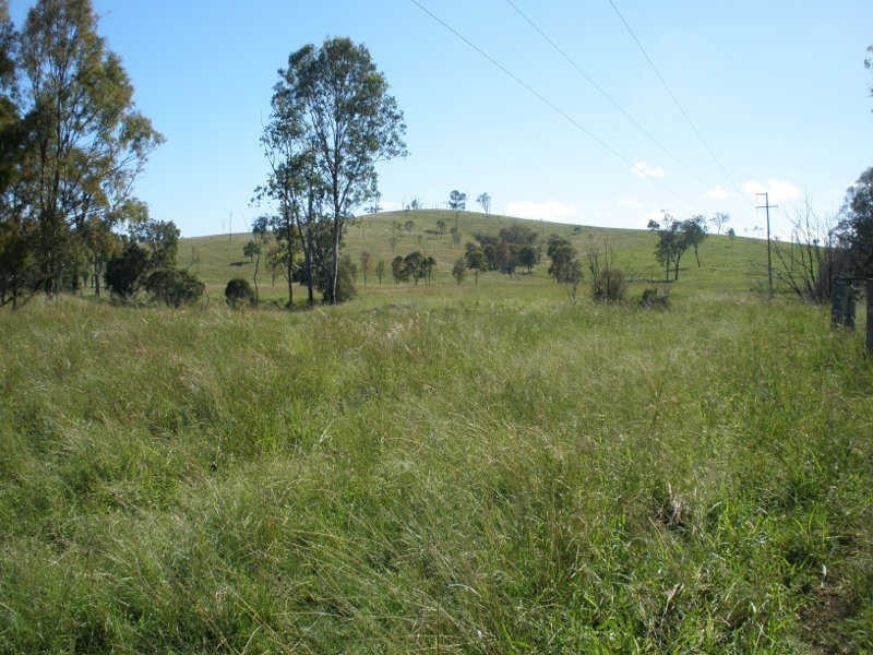 Lot 138 Wide Bay Highway, Cinnabar QLD 4600