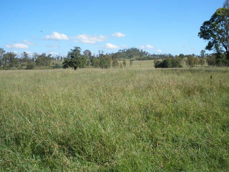 Lot 138 Wide Bay Highway, Cinnabar QLD 4600