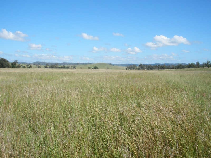 Lot 138 Wide Bay Highway, Cinnabar QLD 4600