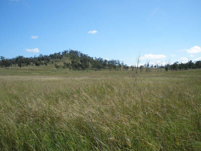 Lot 138 Wide Bay Highway, Cinnabar QLD 4600