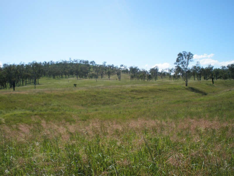 Lot 138 Wide Bay Highway, Cinnabar QLD 4600