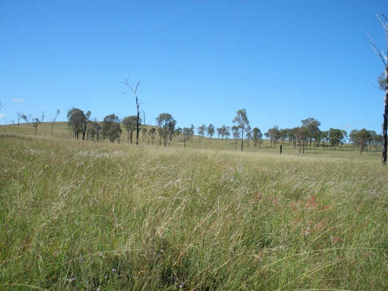 Lot 138 Wide Bay Highway, Cinnabar QLD 4600