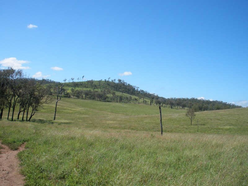Lot 138 Wide Bay Highway, Cinnabar QLD 4600