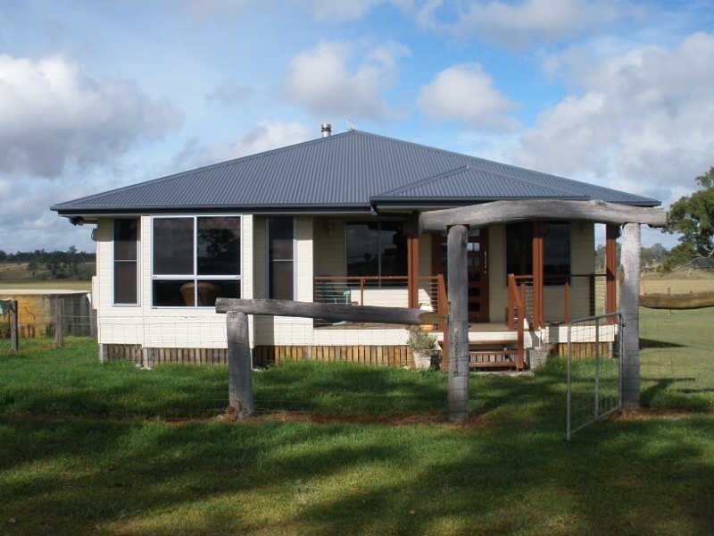 122 Goschnicks Road, Redgate QLD 4605