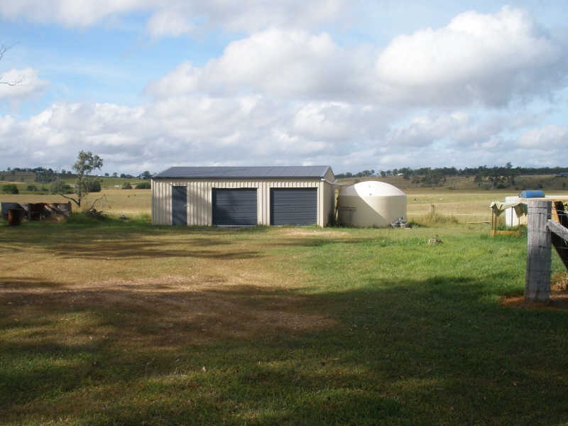122 Goschnicks Road, Redgate QLD 4605