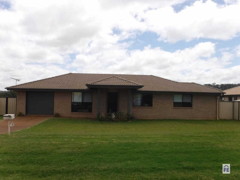 36 Frangipani Drive, Kingaroy QLD 4610