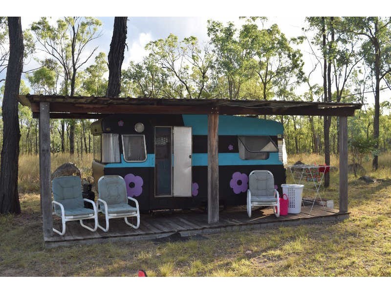 87 Giblin Road, Wilkesdale QLD 4608