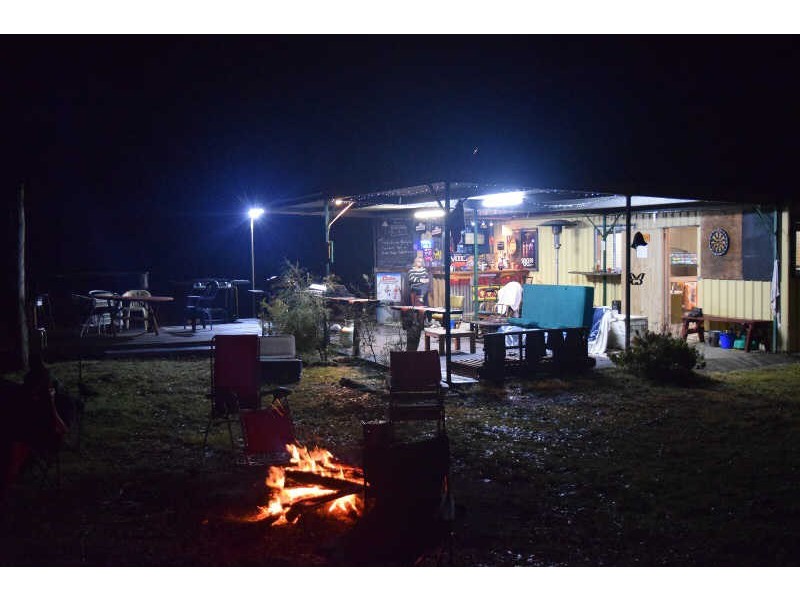 87 Giblin Road, Wilkesdale QLD 4608