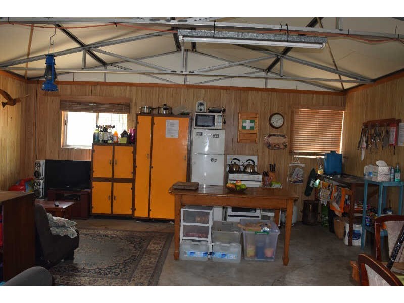 87 Giblin Road, Wilkesdale QLD 4608