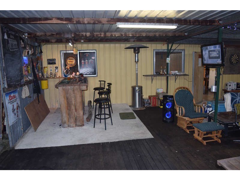 87 Giblin Road, Wilkesdale QLD 4608
