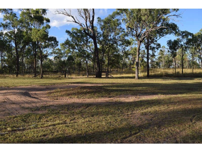 87 Giblin Road, Wilkesdale QLD 4608
