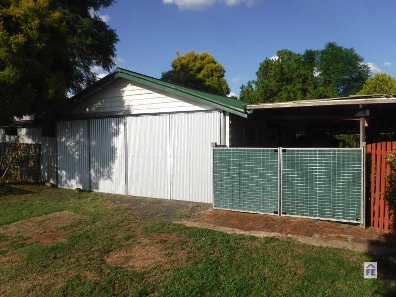 324 Haly Street, Kingaroy QLD 4610