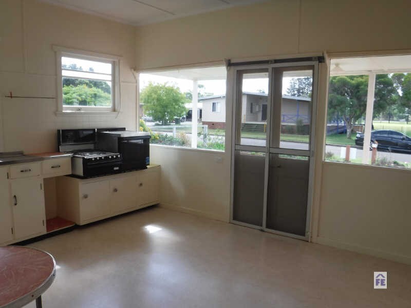 1 Mant Street, Kingaroy QLD 4610