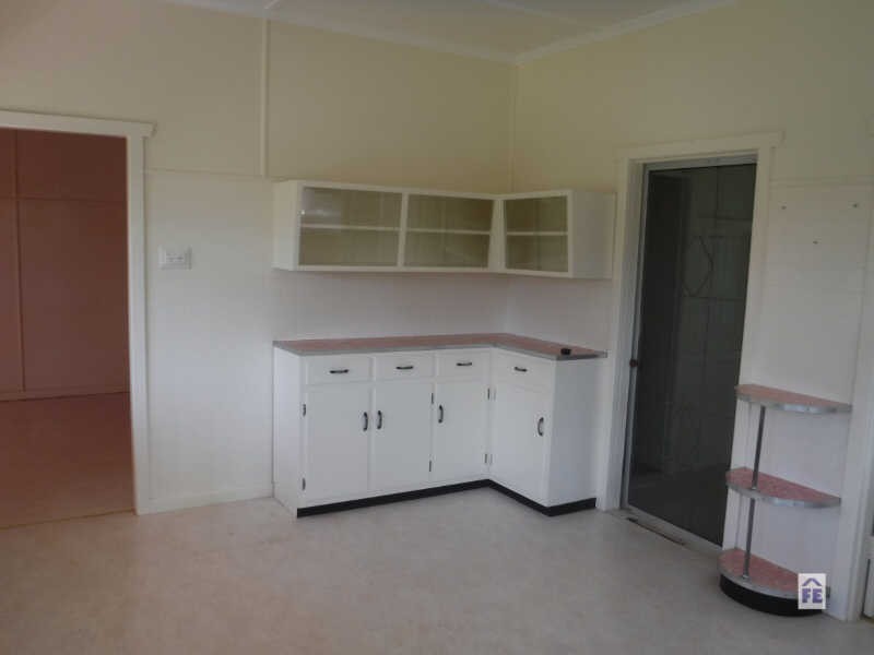 1 Mant Street, Kingaroy QLD 4610