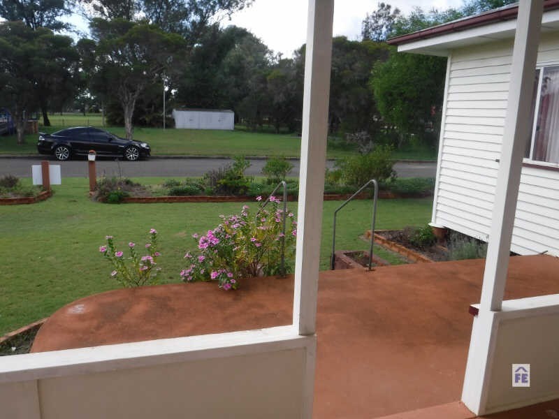 1 Mant Street, Kingaroy QLD 4610