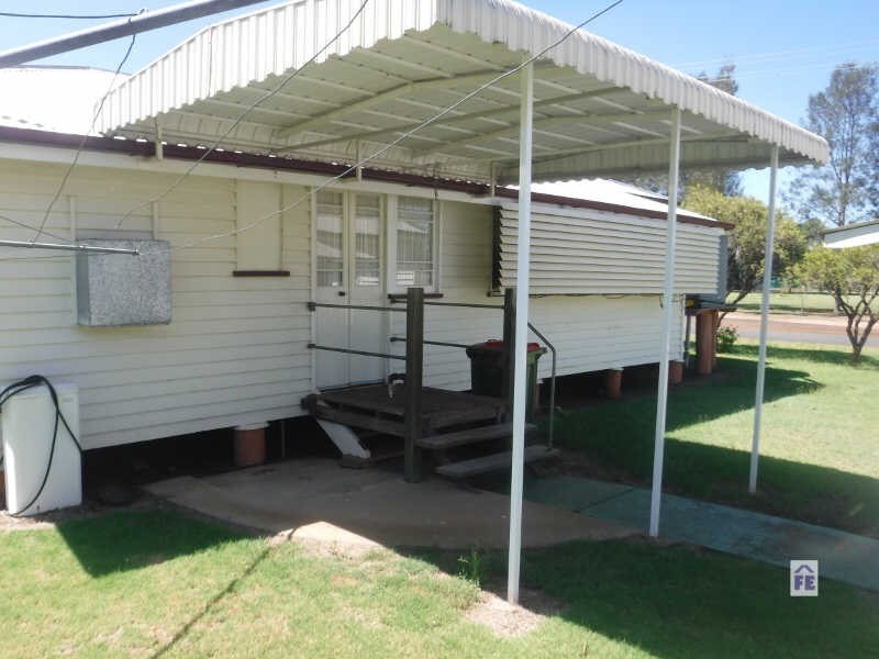 1 Mant Street, Kingaroy QLD 4610